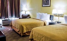 Quality Inn Rocky Mount Nc