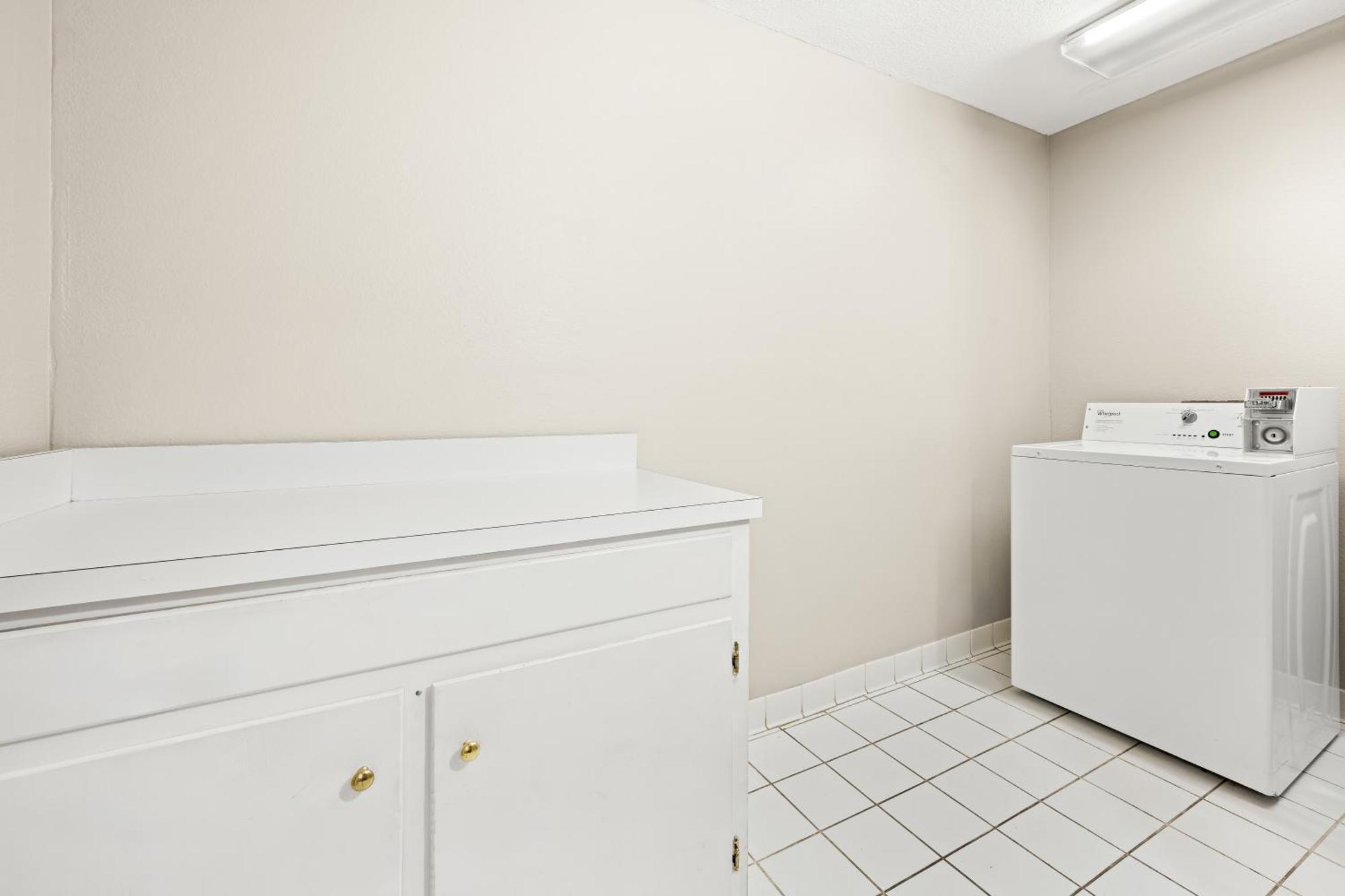 Quality Inn Rocky Mount Exterior photo